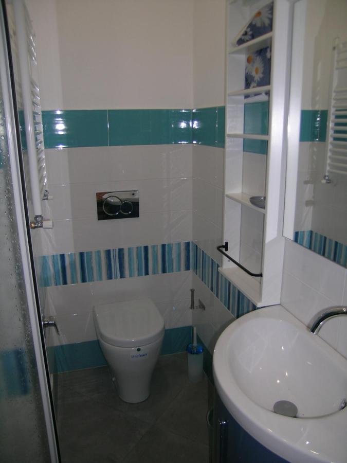 Camera Con Bagno Privato Candida Ла-Спеція Екстер'єр фото